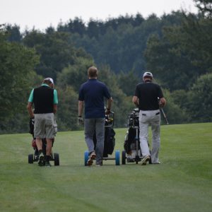 Three - ¾ Hour Group Lessons (3-5 People)