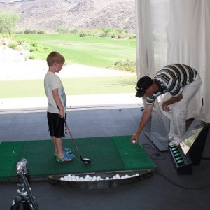 Three - ½ Hour Junior Private Lesson