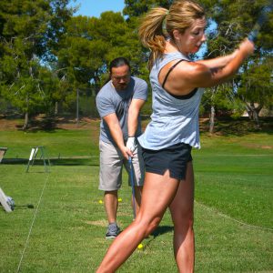 One – ½ Hour Adult Lesson